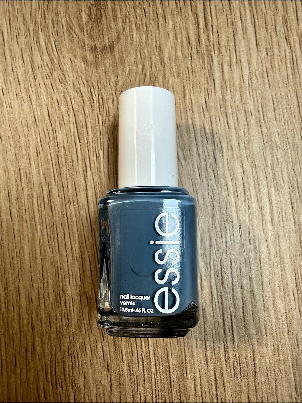 essie Amuse Me Cobalt Blue 738